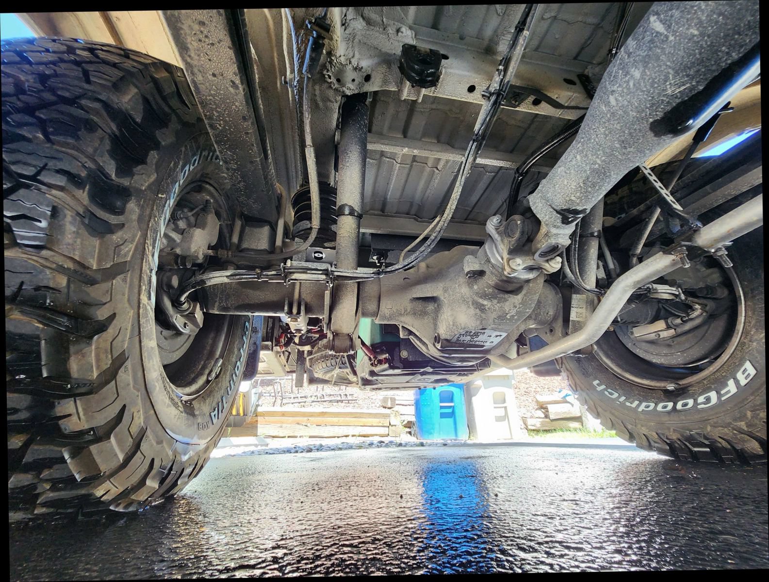 Used 2021 Mercedes-Benz Sprinter 3500 image 90