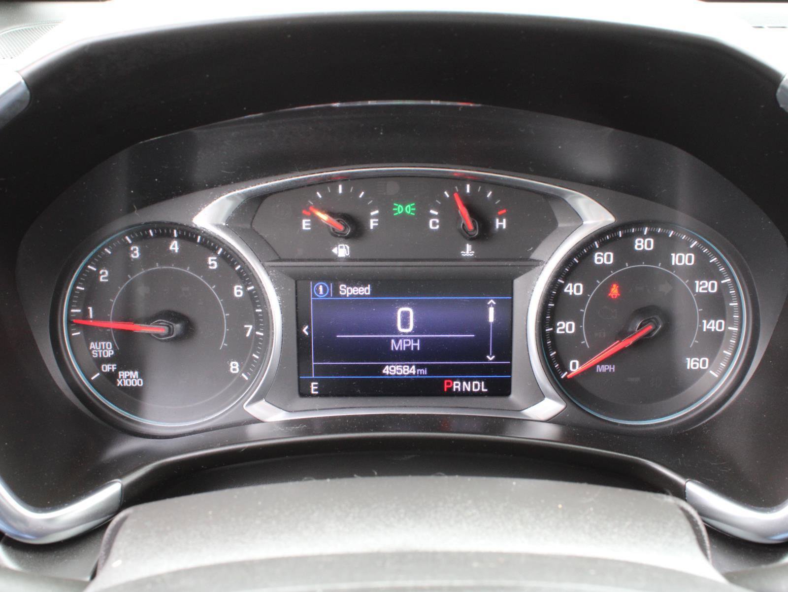 Certified 2022 Chevrolet Equinox LT image 34