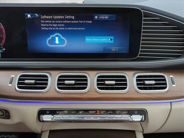 New 2026 Mercedes-Benz GLE 450 4MATIC image 12