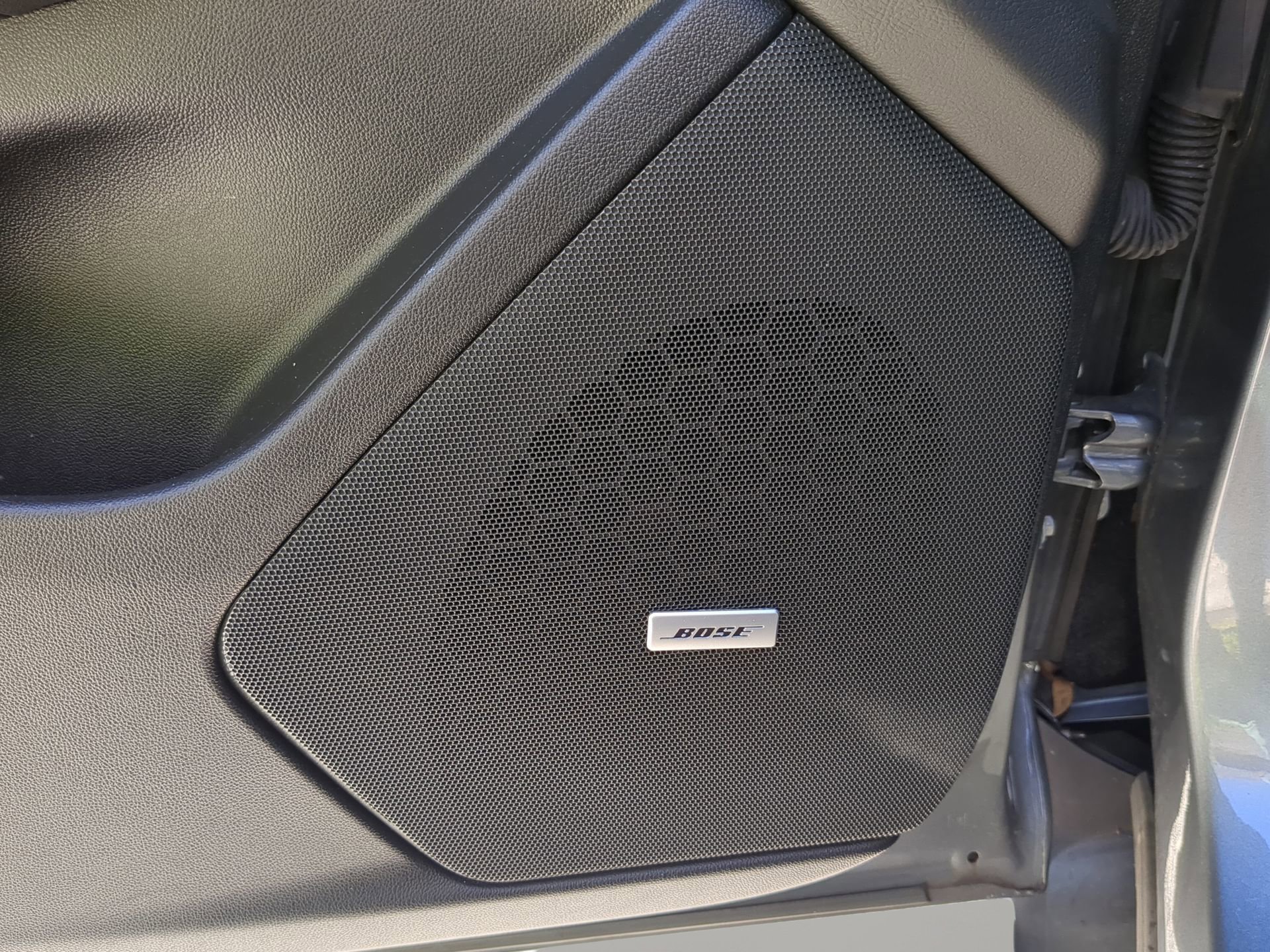 Used 2020 Cadillac XT5 Premium Luxury image 48