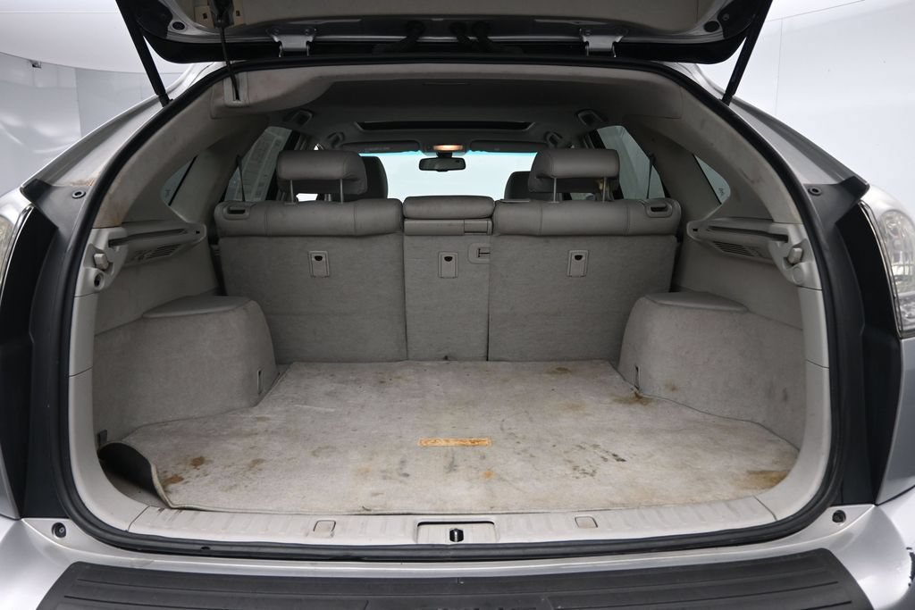 Used 2009 Lexus RX 350 AWD image 25