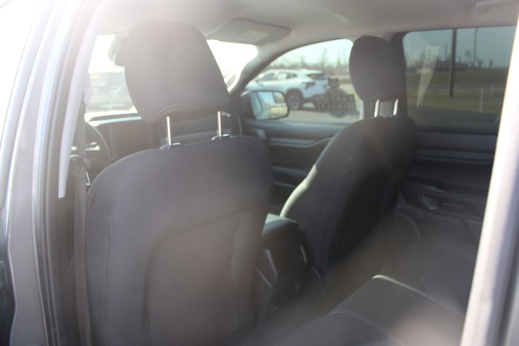 Used 2024 Ford Ranger XL image 24
