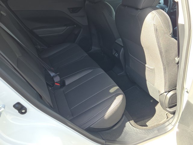 New 2026 Subaru Crosstrek 2.5i Premium AWD/4WD image 10