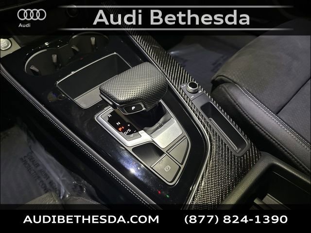 Certified 2025 Audi A5 2.0T Premium Plus w/ Premium Plus image 26