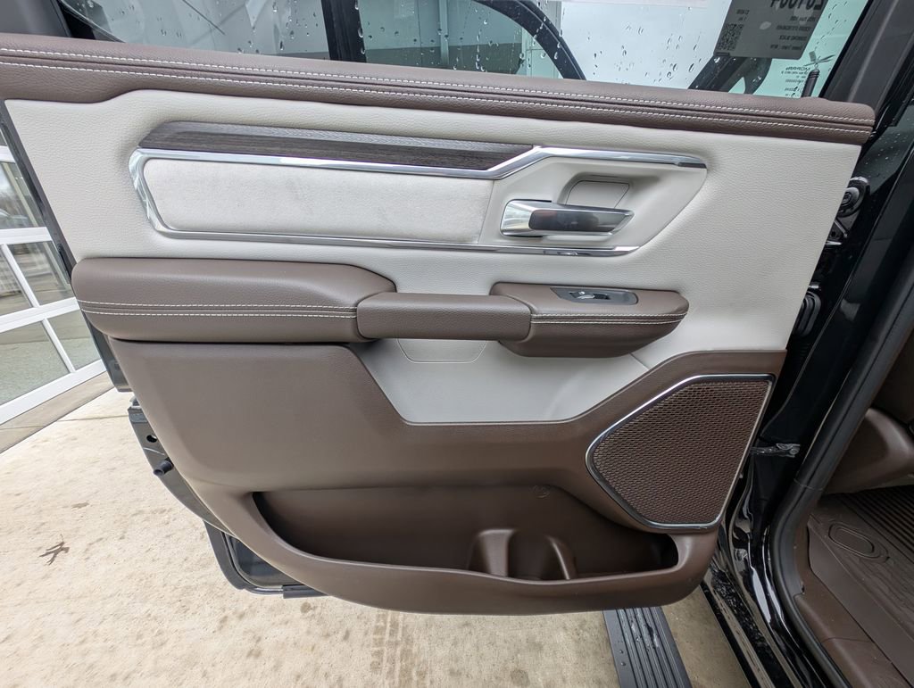 New 2026 RAM 1500 Laramie image 42