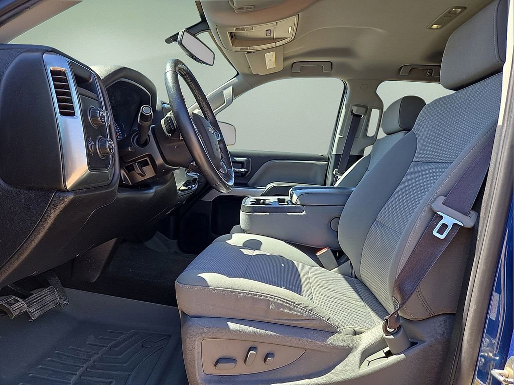 Used 2017 Chevrolet Silverado 1500 LT w/ All Star Edition image 22