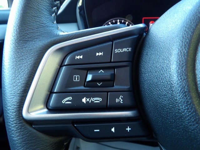 Certified 2025 Subaru Outback Premium w/ Popular Package #1 image 15