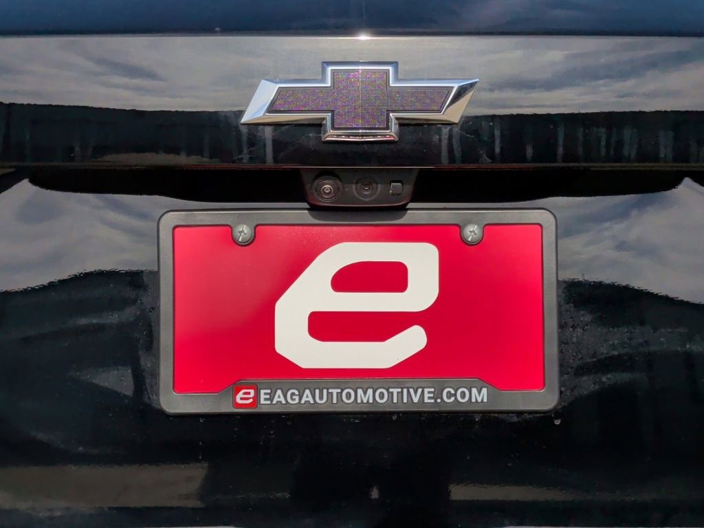 New 2026 Chevrolet Blazer RS image 44