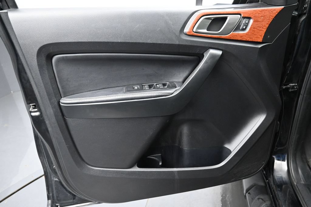 Used 2019 Ford Ranger Lariat w/ Equipment Group 501A Mid AWD/4WD image 25