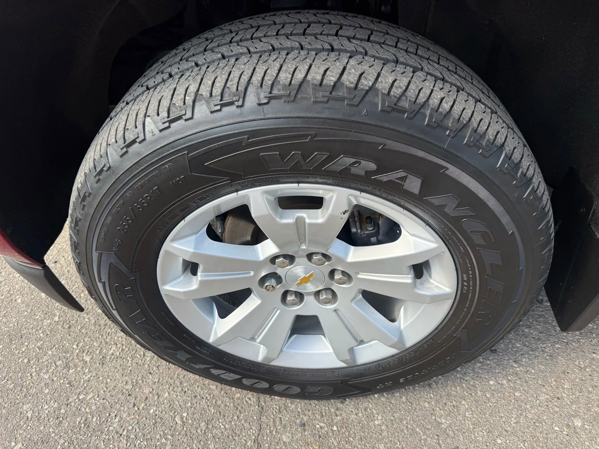 Used 2019 Chevrolet Colorado LT w/ LT Convenience Package image 9