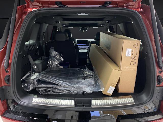 New 2026 Hyundai Santa Fe Calligraphy image 15