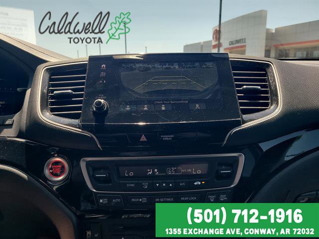 Used 2022 Honda Pilot Touring image 20