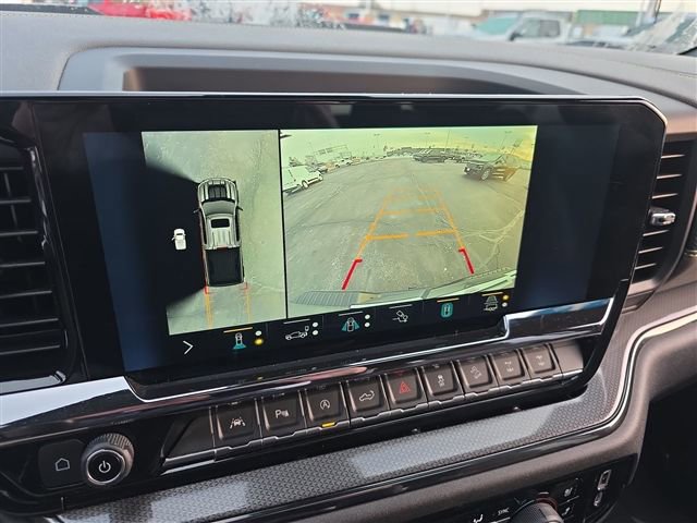 Certified 2022 Chevrolet Silverado 1500 ZR2 w/ Technology Package image 27