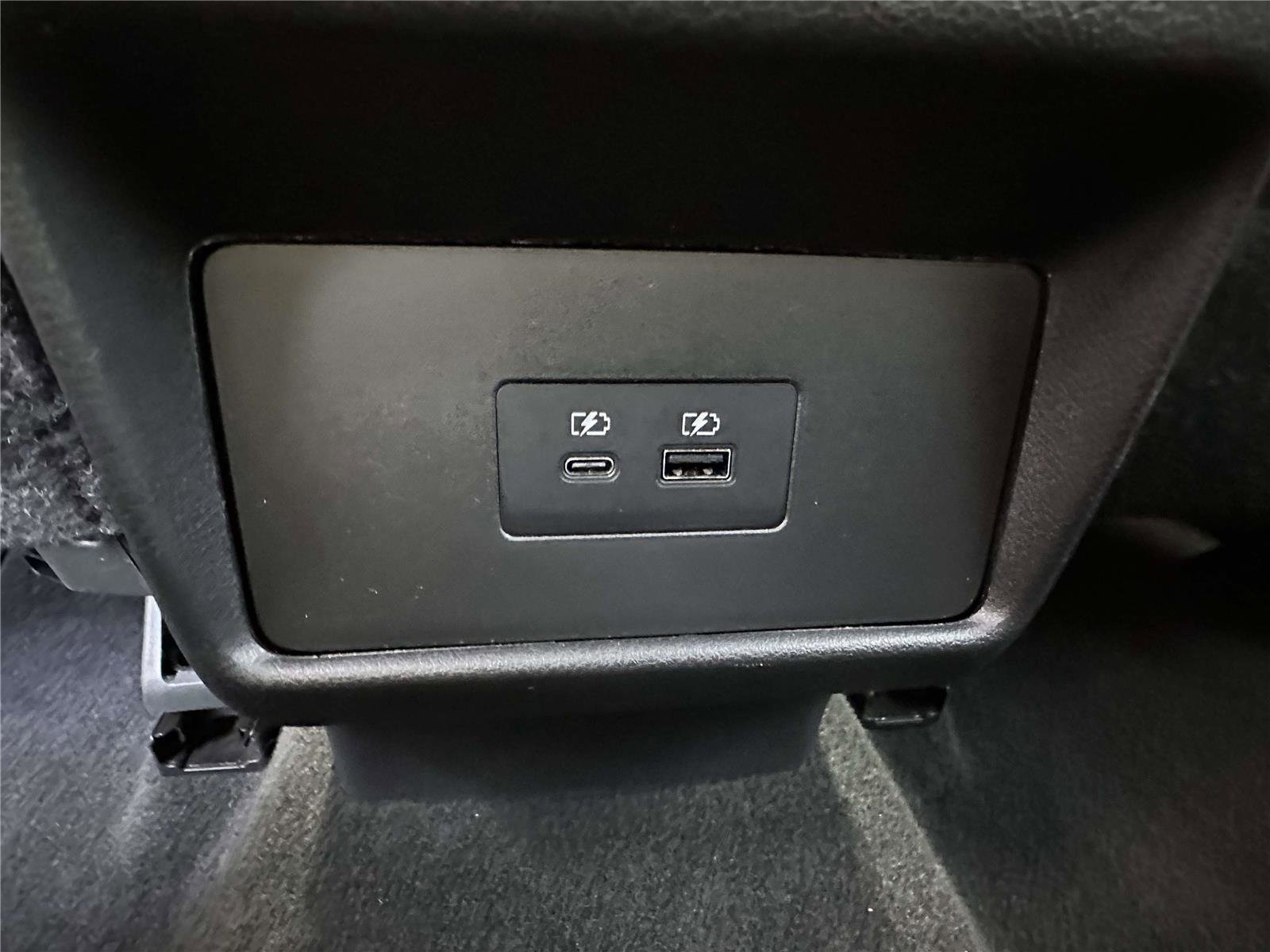 Certified 2022 Nissan Rogue SV image 14