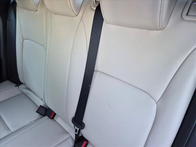 Used 2025 Acura Integra A-Spec FWD image 14