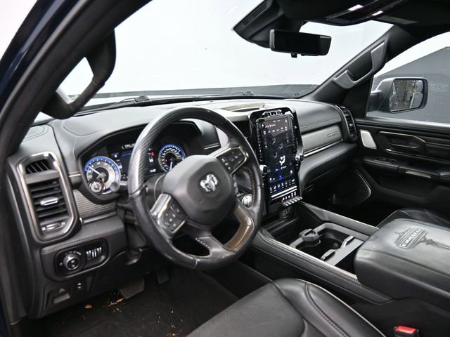 Used 2021 RAM 1500 Limited image 17