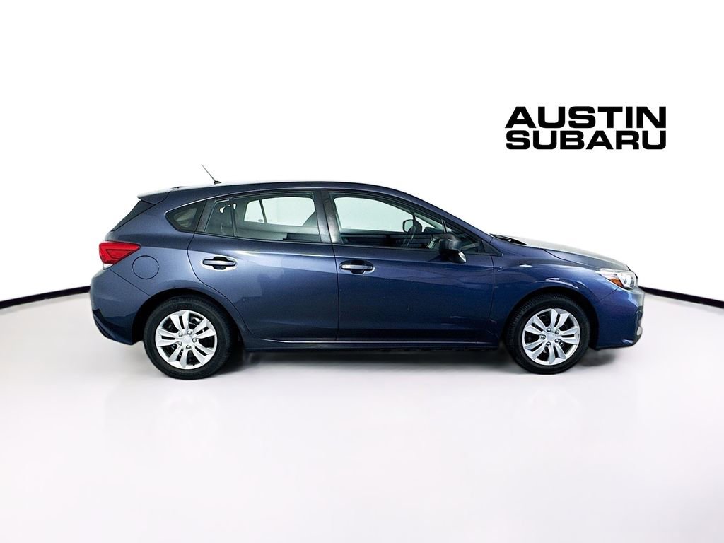 Used 2017 Subaru Impreza 2.0i image 8