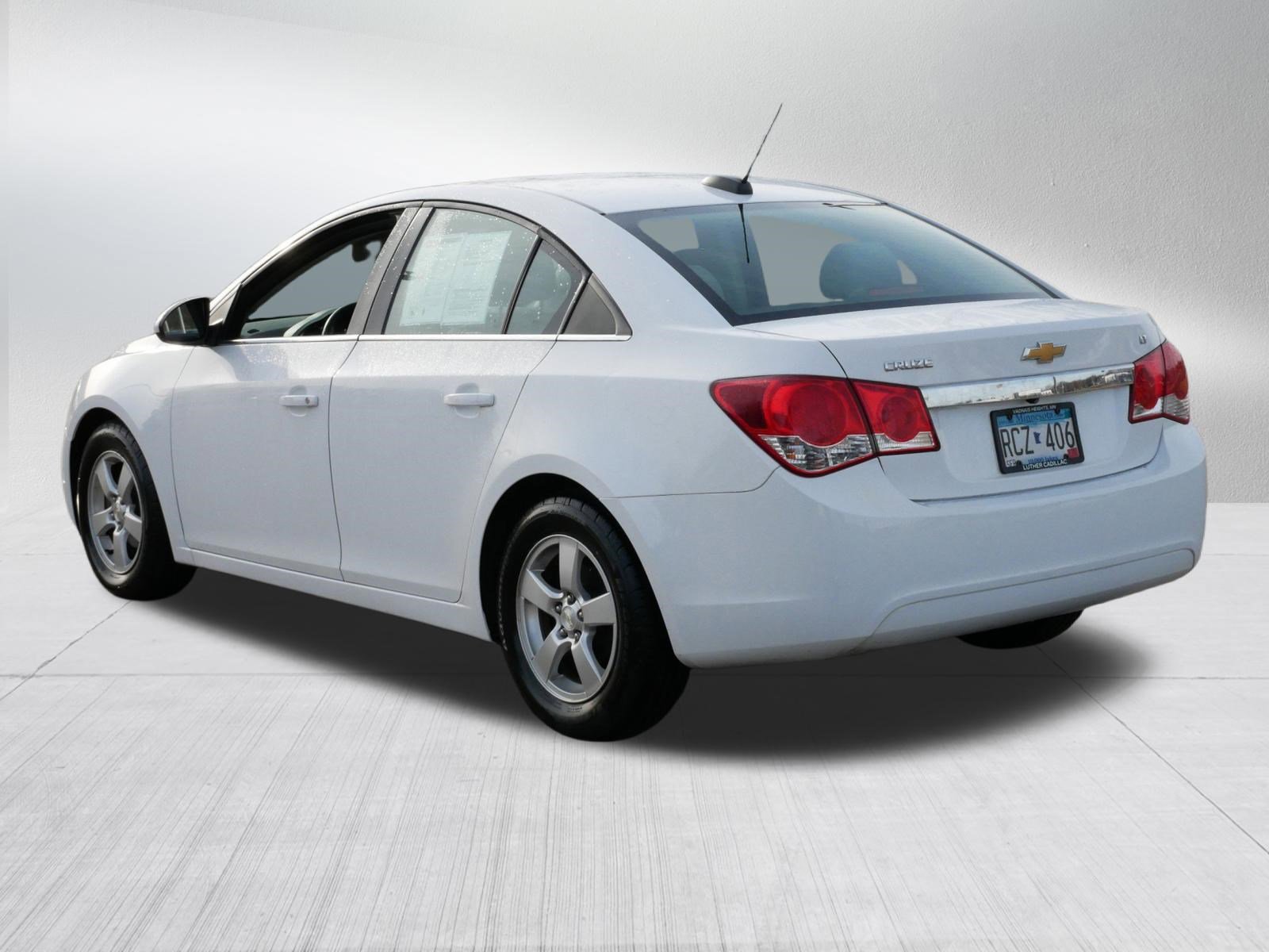Used 2015 Chevrolet Cruze LT image 5