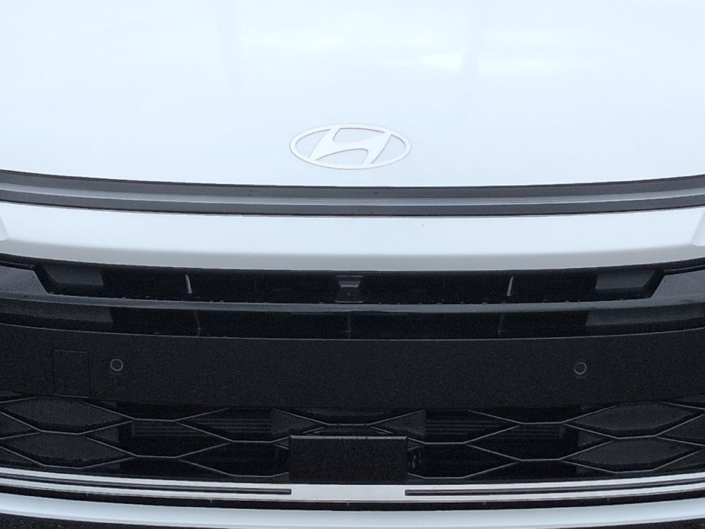 New 2027 Hyundai Sonata Limited FWD image 4