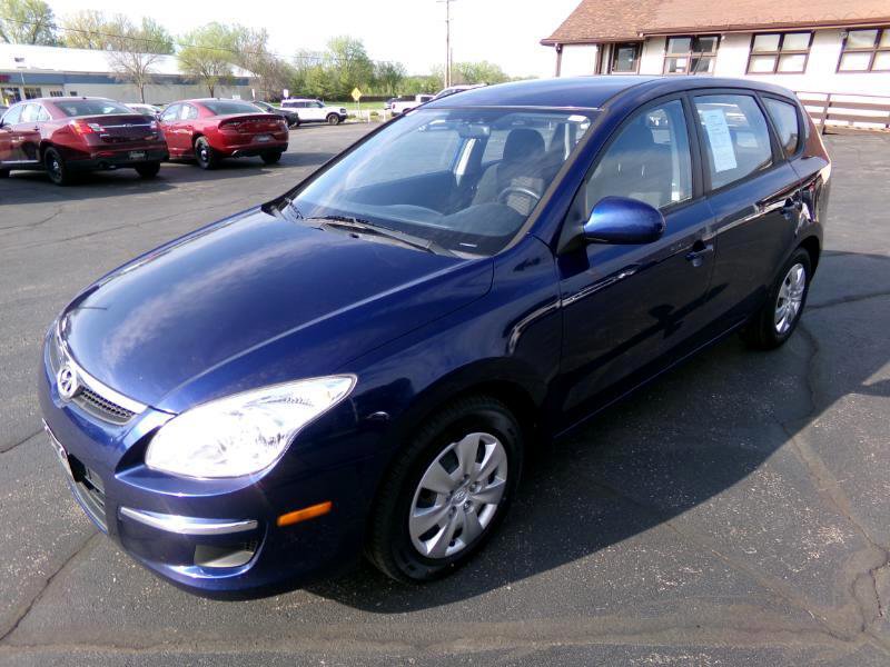 Used 2012 Hyundai Elantra GLS image 6