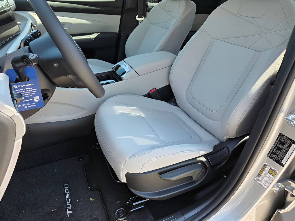New 2026 Hyundai Tucson SE AWD/4WD image 13