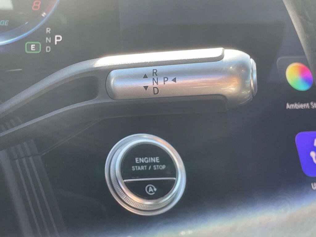 New 2027 Mercedes-Benz S 580 4MATIC Sedan image 34