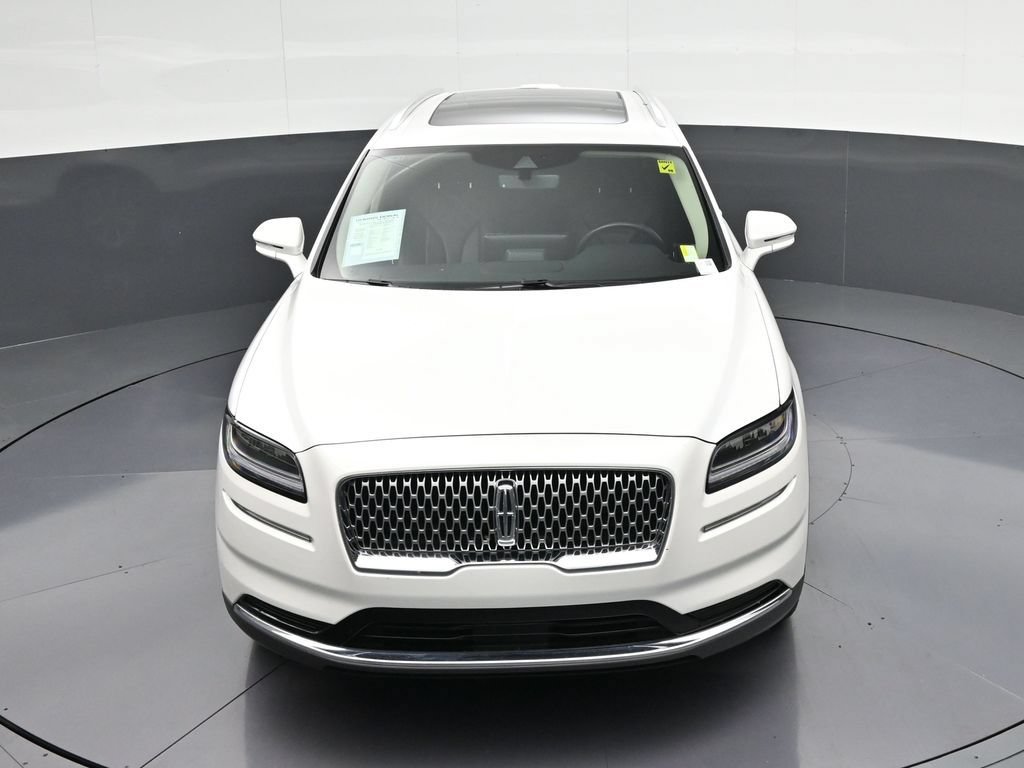 Used 2023 Lincoln Nautilus Reserve FWD image 23