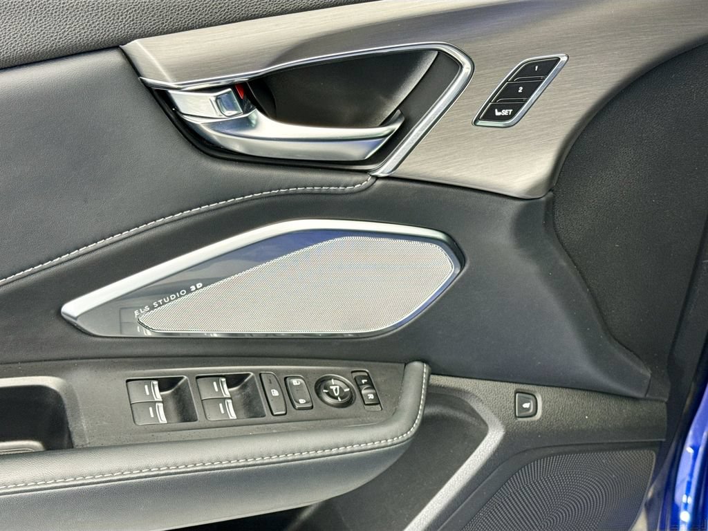 Used 2020 Acura RDX A-Spec AWD/4WD image 22