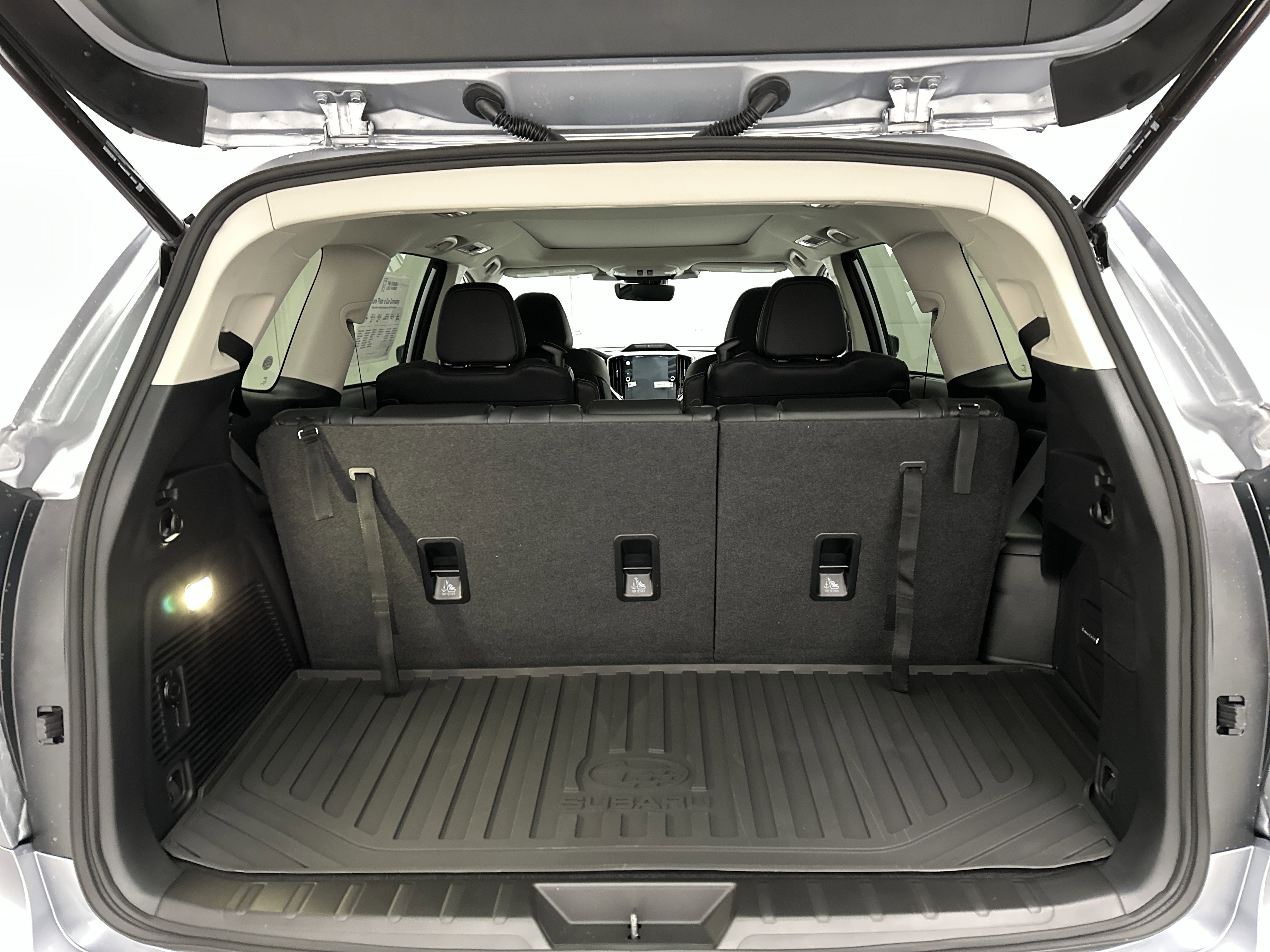 New 2026 Subaru Ascent Limited AWD/4WD image 14