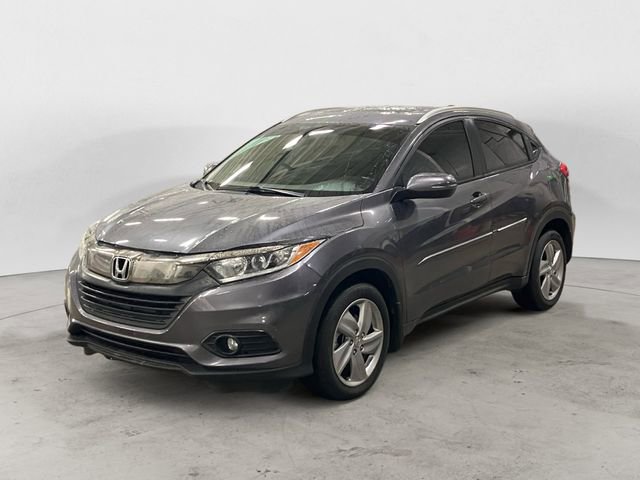 Used 2019 Honda HR-V EX-L image 2