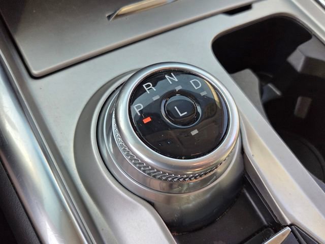 Used 2021 Ford Explorer Limited image 25