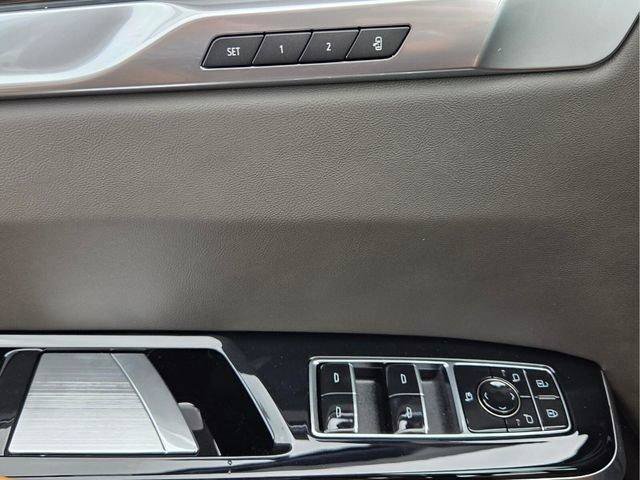 New 2026 Cadillac Escalade Luxury AWD/4WD image 25