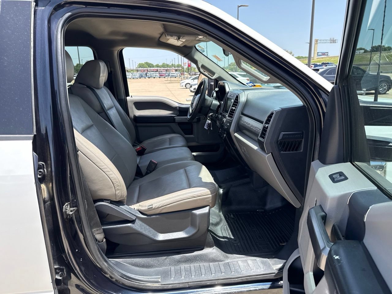 Used 2022 Ford F250 XLT AWD/4WD image 13