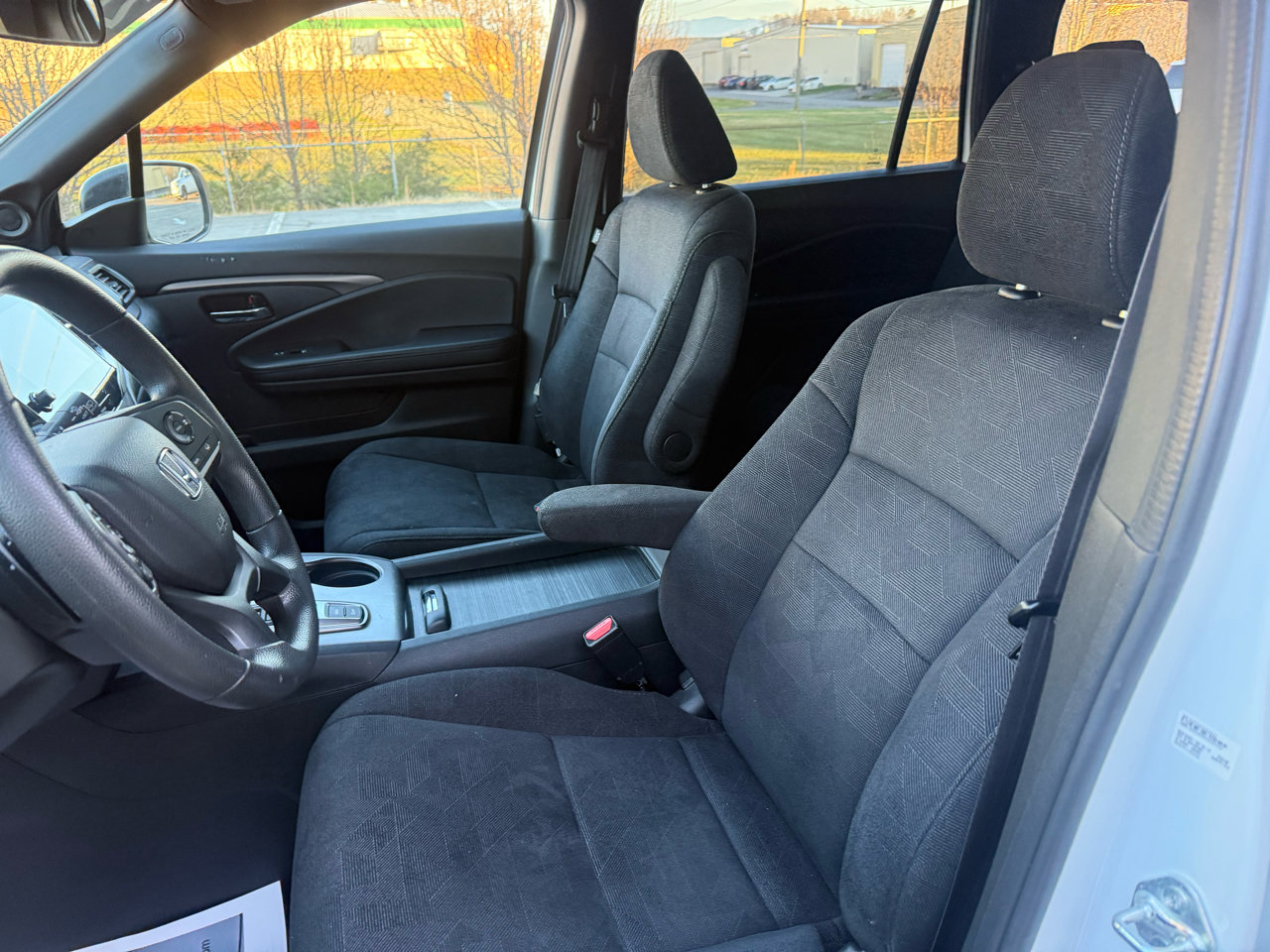 Used 2022 Honda Pilot Sport image 18