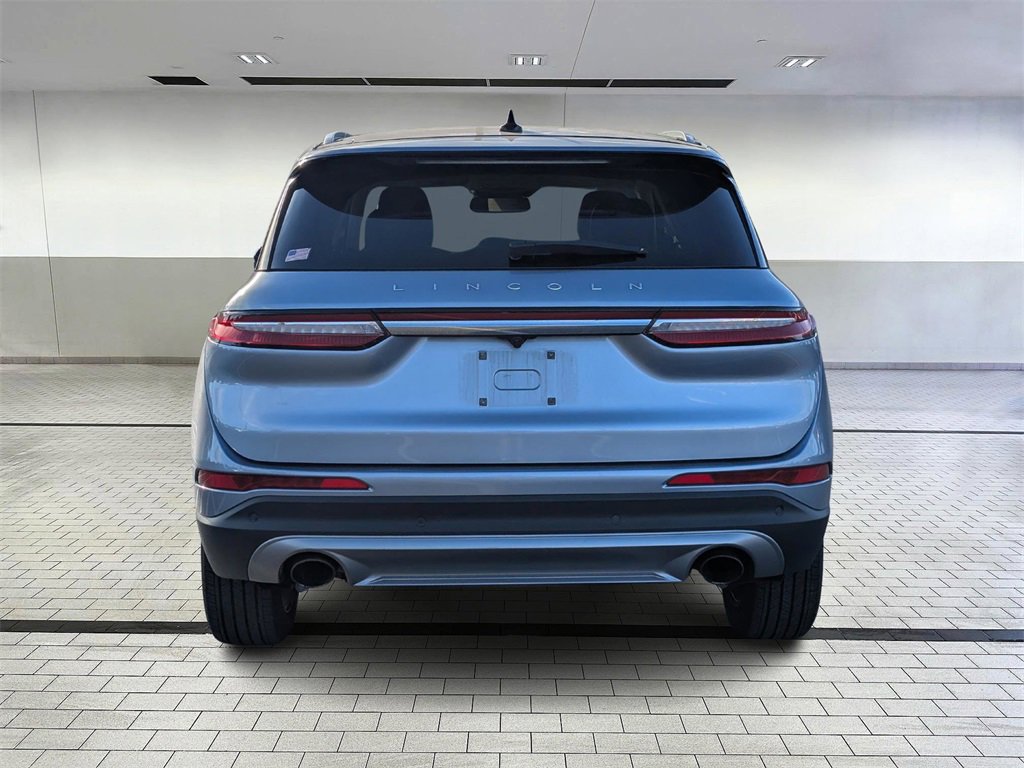 Used 2022 Lincoln Corsair AWD w/ Premium Package image 4