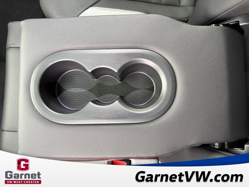 New 2026 Volkswagen Atlas Peak Edition image 30