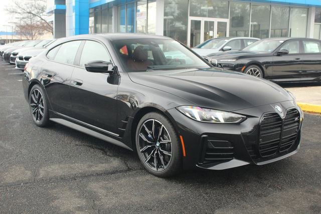 New 2026 BMW 440i xDrive w/ Premium Package image 1