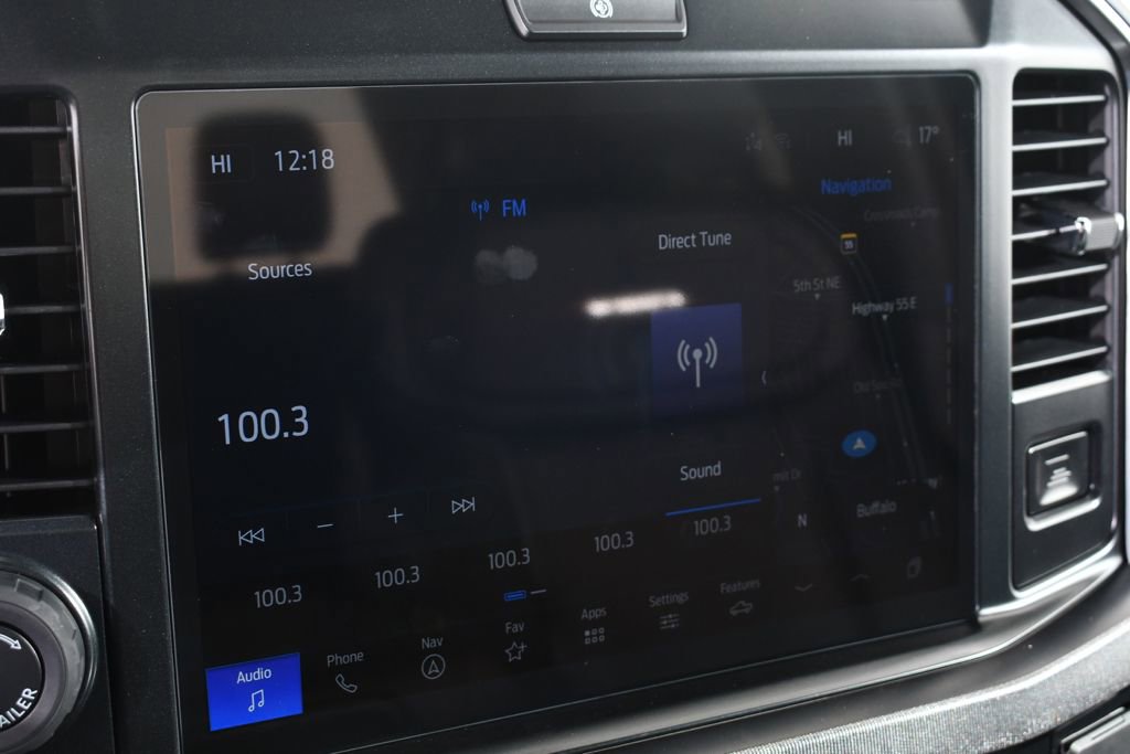 New 2026 Ford F250 Platinum image 28