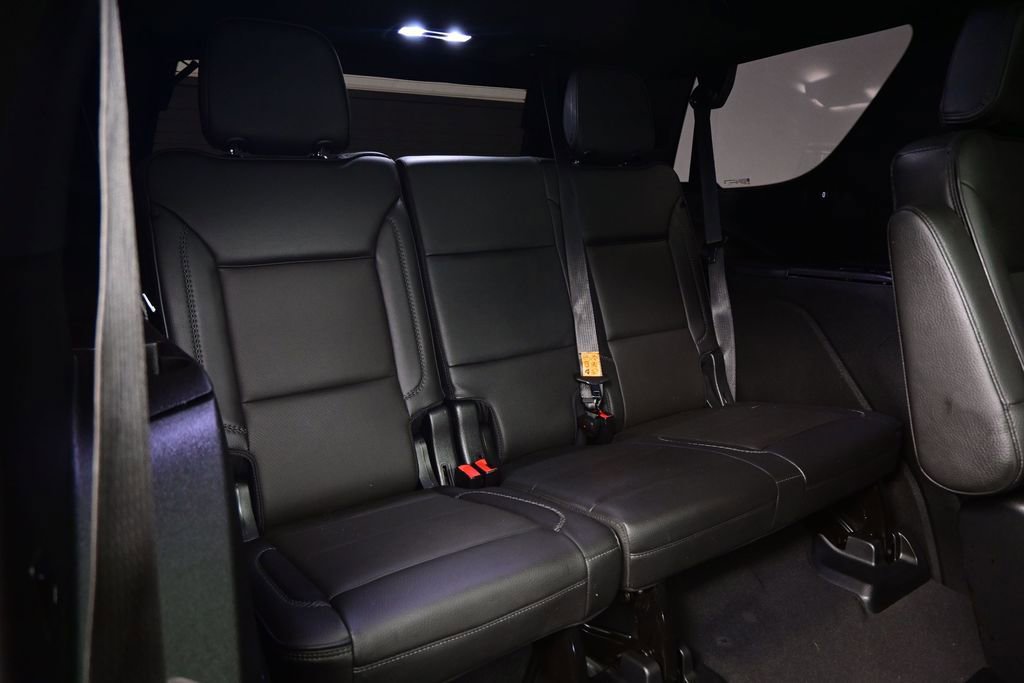 Used 2021 GMC Yukon Denali AWD/4WD image 37