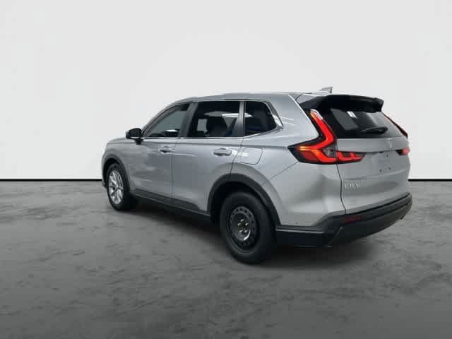 Used 2025 Honda CR-V EX image 9