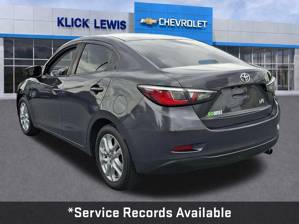 Used 2017 Toyota Yaris iA FWD image 5