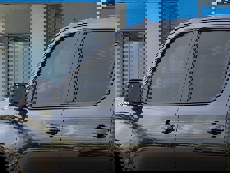 New 2026 Chevrolet Silverado 1500 RST image 12