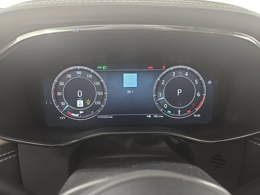 New 2026 Jaguar F-PACE R-Dynamic S AWD/4WD image 2