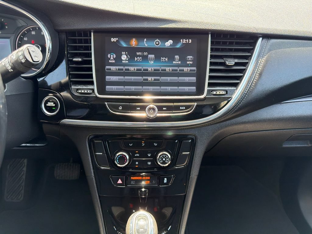 Certified 2019 Buick Encore Preferred FWD image 18