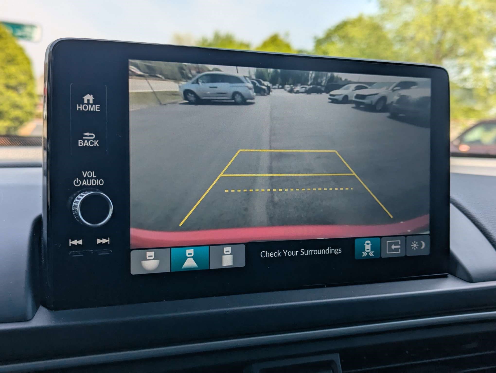 Certified 2025 Honda Pilot EX-L image 26