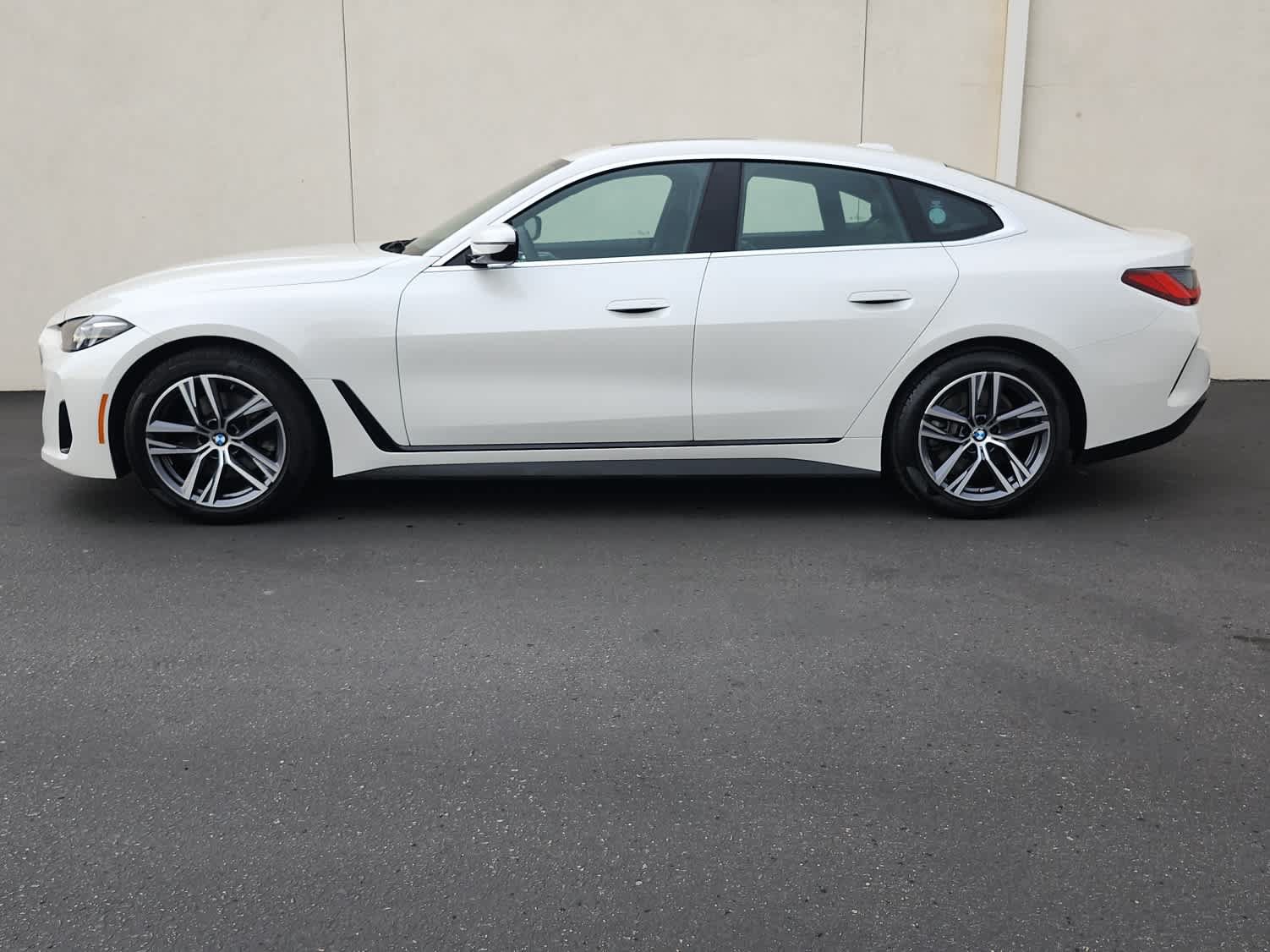 Used 2026 BMW 430i xDrive AWD/4WD image 4