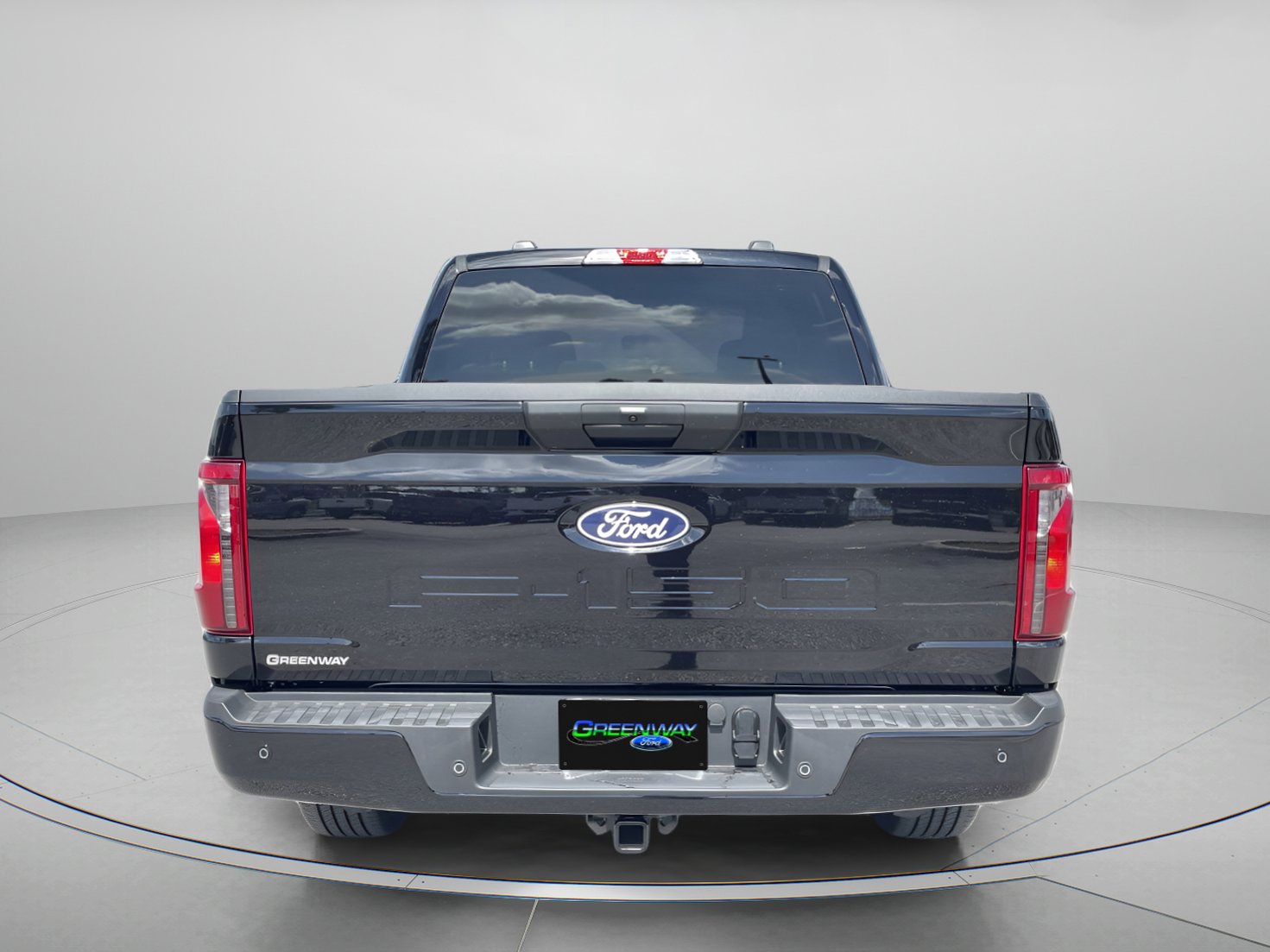 New 2026 Ford F150 STX RWD image 5