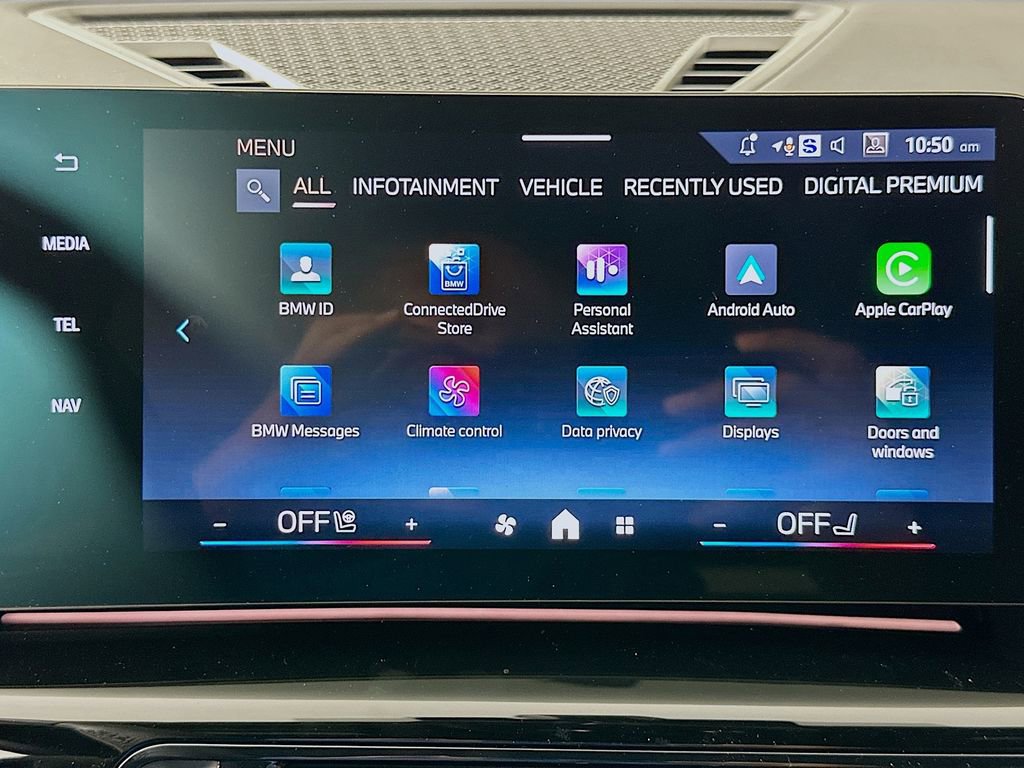 New 2026 BMW X1 xDrive28i w/ Convenience Package image 11