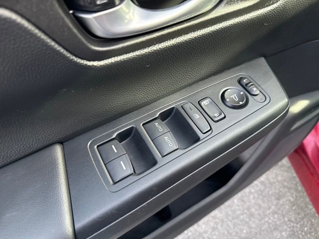 Certified 2024 Honda CR-V Sport image 10