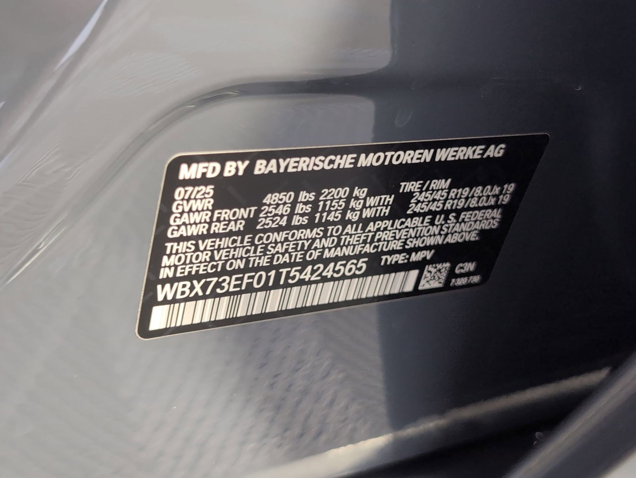 Used 2026 BMW X1 xDrive28i w/ M Sport Package image 18